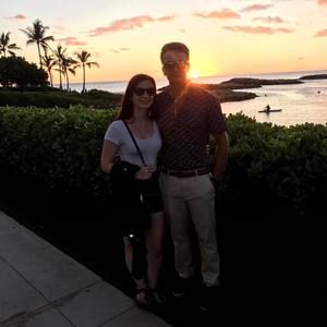 Meet your Posher, Trevor